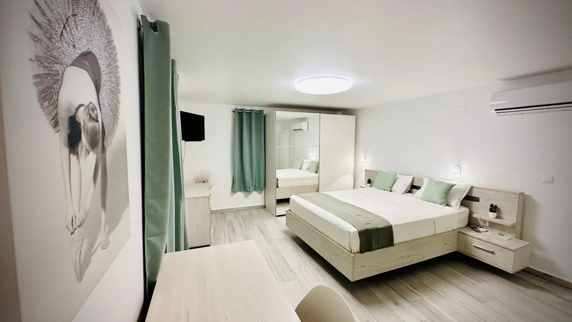 Villa Exotic Life Recente Avec Piscine, 2 Chambres, 2 Sdb Le Moule Guadeloupe